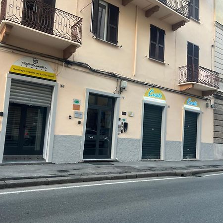 فندق Bellavista 2 لا سبيتسْيا المظهر الخارجي الصورة