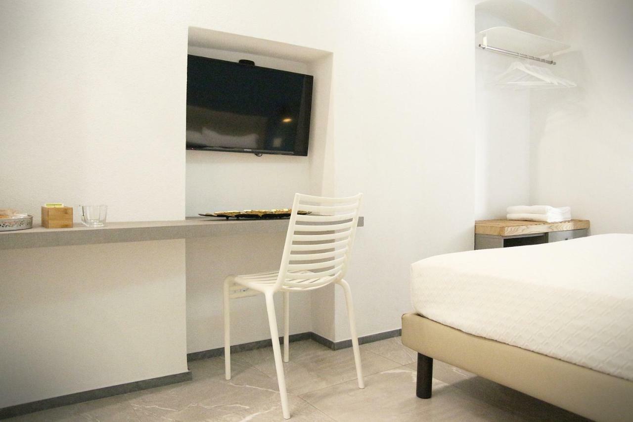 فندق Bellavista 2 لا سبيتسْيا المظهر الخارجي الصورة